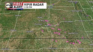 2.4K views · 11 reactions | 12/13/24 2:38 PM Starting to see some weak radar returns in southeast Nebraska. Areas of freezing drizzle are startng to be observed and we will need to monitor for slick roads developing over the next few hours. 12/10/24 | NTV Weather Team | Facebook