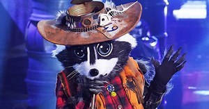 'The Masked Singer' Season 5: Who Is the Raccoon? Clues, Guesses and Performances