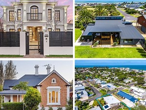SA’s most expensive suburbs and towns of 2023 revealed - realestate.com.au