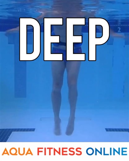 15K views · 241 reactions | Need new Deepwater workout ideas? Try...