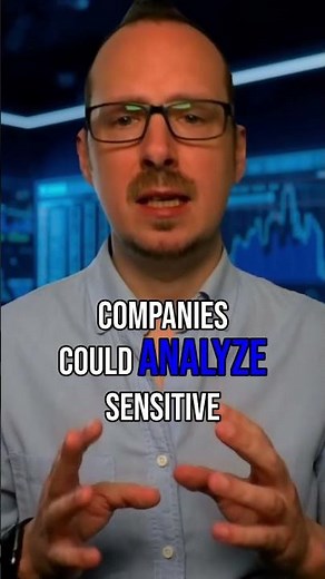 The Security Hack That Protects Everything #shorts #mindnetwork