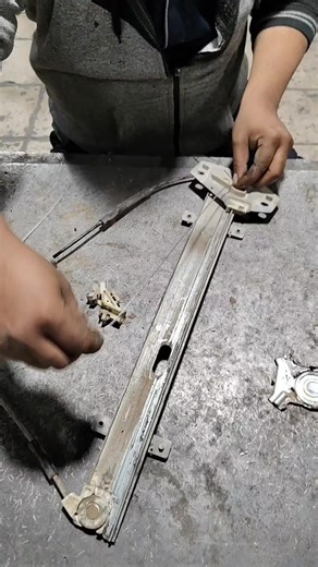 How to Repair Door Glass Machine: A Step-by-Step Guide