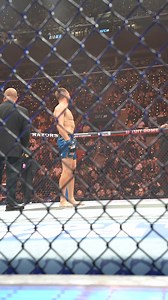 17 reactions | On Saturday 26th July, two middleweight giants collide at Etihad Arena. A night of world-class action, roaring crowds, and limited seats. Get your tickets now for UFC Fight Night: Whittaker vs. de Ridder. | UFC | Facebook