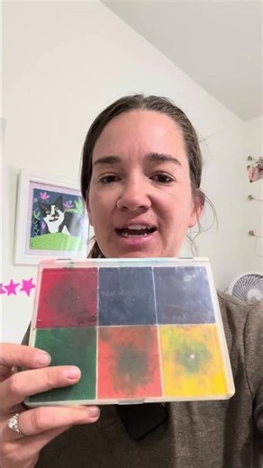 The One Thing You Need To Know About The stamp pad!