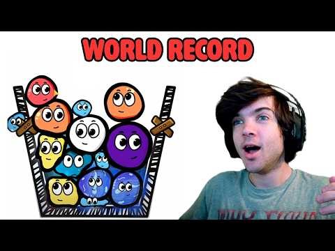 #ad BALL GUYS INSANE COMBOS ALL DAYyYyyY