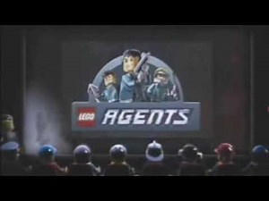 Lego cinema advert Anthology - Part 2