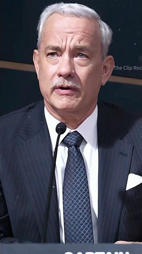 Sully:The Most Successful Emergency Landing in History That Saved 155 Lives