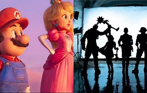 5 upcoming video game TV series and movie adaptations in 2023