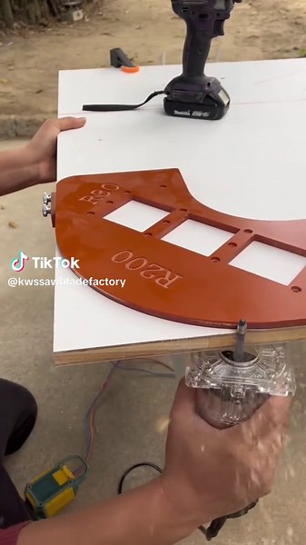 Saw Blade Manufacturer trên TikTok