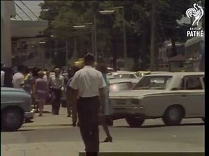 139K views · 855 reactions | Trini flashback - Here's some awesome footage captured in the city of Port of Spain back in the 1970s. How things have changed! Do you recognize anywhere? #lifeintrinidad #fbf #portofspain #trinidad #vintagecars #fashion (via: British Pathé) | Life In Trinidad & Tobago | Facebook