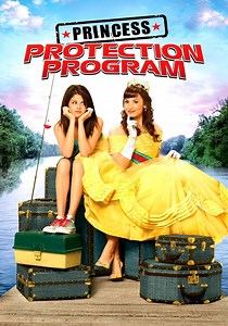 Princess Protection Program streaming online