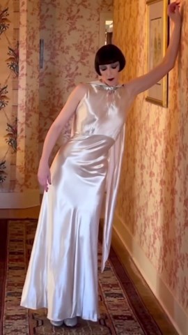 Dr. Colleen Darnell | Behind the scenes of Issue 2 @themargotmagazine, which includes a wonderful feature article about my passion for history. Parietal... | Instagram