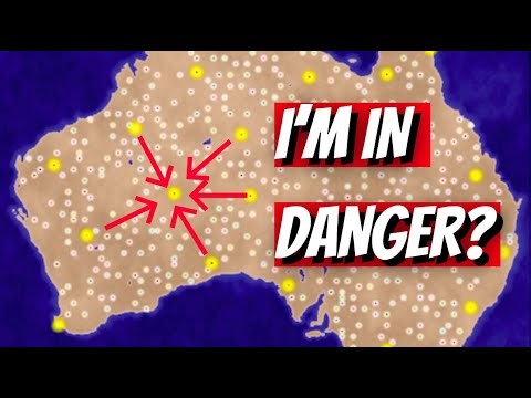 No I Am The Danger | Territorial IO