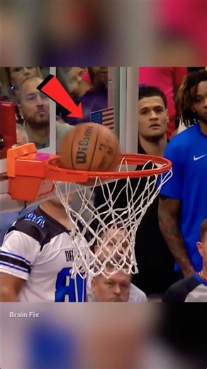 Amazing Trick to Spin the Ball! 🏀