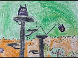 Un peu perdu de Narramus