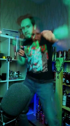 Экспресс-обзор Rave Coconut Punch | Что-то не так #энергетики #обзорэнергетиков