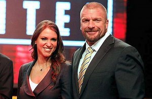 How Triple H and Stephanie McMahon helped change women's wrestling forever in the WWE