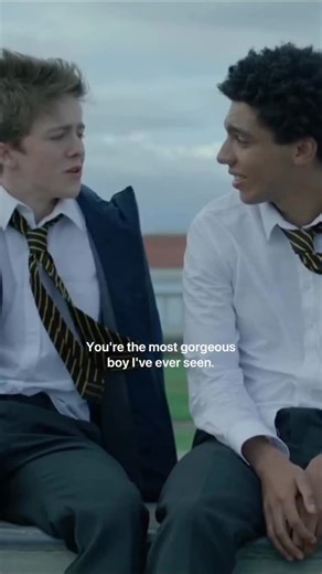 Gay Films Matter on Instagram: "The Radleys (2024) Directed by Euros Lyn A seemingly ordinary family actually has a dark secret: they are vampires. They choose not to drink blood despite their natural cravings, but their truth is revealed one day Discover the best gay movies & gay short films at Gay Films Matter. https://www.gayfilmsmatter.com #gayfilm #gaymovie #gay #lgbt #gayfilmsmatter"