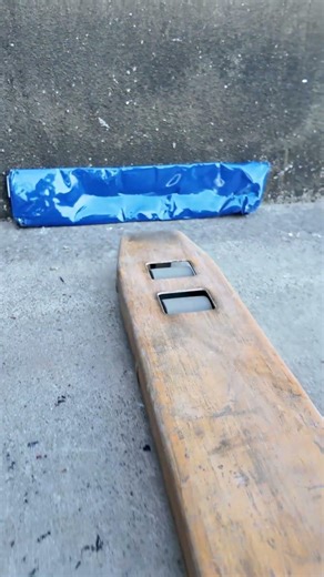 Ultimate Safety Test: No Fire, No Explosion! 🛡️ The Safest B2B Solution for Your Supply Chain 🚀