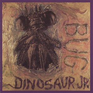Dinosaur Jr - Bug