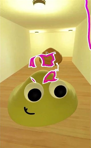 Can You Catch Car Train Eater With NextBots In Liminal Hotel Garry's Mod #garrysmod