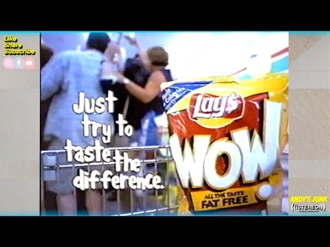 Commercials 1998 ABC v1