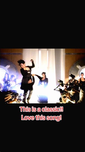 En Vogue free your mind