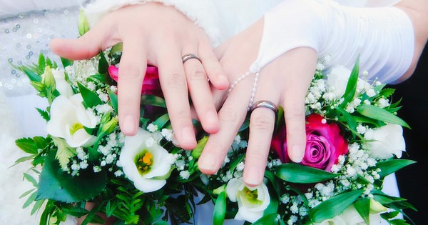 31 Countries That Allow Same-Sex Marriage - LoveYouWedding