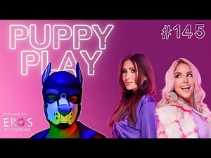Sexe Oral #145 - Le puppy play avec Tosa