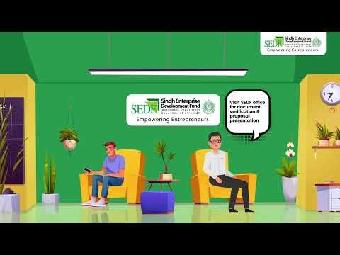 How to Apply for SEDF’s Markup Subsidy | Access to Finance Guide