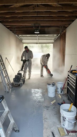 This Garage Looks Like an iPhone