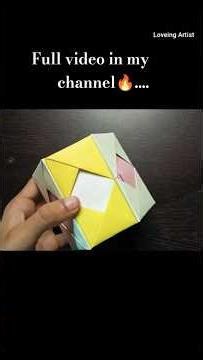 How to make a pen/pencil stand . #viral #shorts .