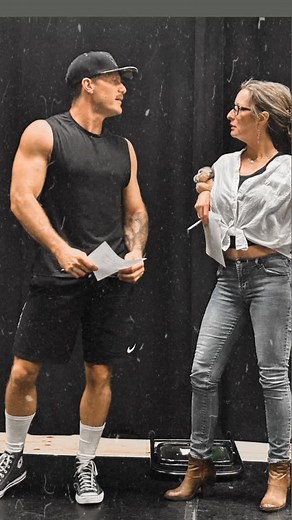 6 comments | VAS MASTER CLASS This is the priority casting class...