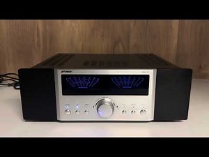 Advance Acoustic MAP-305 Stereo Amplifier