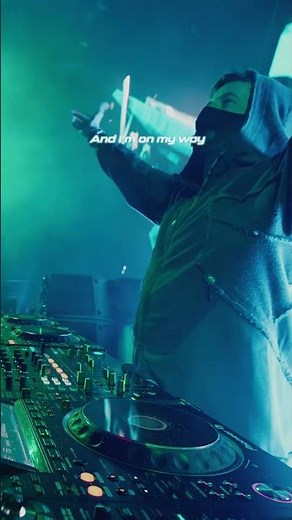 On My Way to Legend of Atlantis North America Tour 2027! Tickets out now 🔥