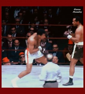 37K views · 787 reactions | Muhammad Ali vs Zora Folley  Legends Fight | SFB | Facebook