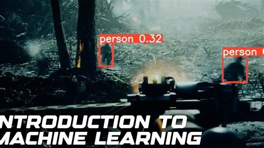 【专业国语精翻】Houdini机器学习与人工智能终极指南（AI&ML）（下）