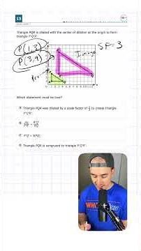 2025 8th Grade Math STAAR Test - Problem 13