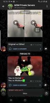 New Private server for MSM #mysingingmonsters