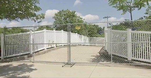 In case you missed it here's Chicago's ABC7 LIVE at Deep River Waterpark...metro Chicago's first waterpark to open this summer! | Deep River Waterpark