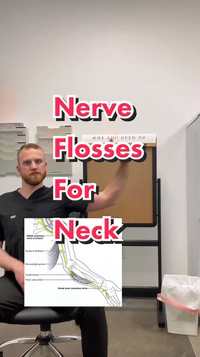 Effective Nerve Flossing Techniques for Neck Pain Relief