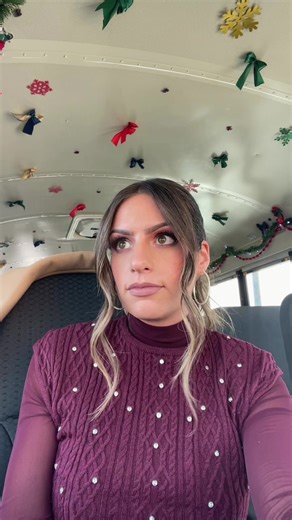 The Life of a School Bus Driver