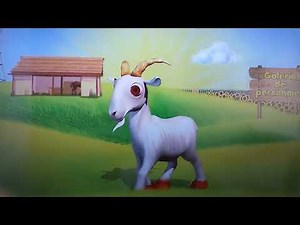 todos los personajes de las canciones de la granja 2 en la galería de personajes