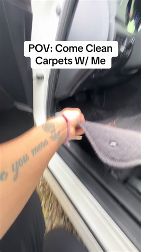 Mobile Detailing: Step-by-Step Carpet Cleaning Guide