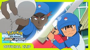 1.7K views · 91 reactions | Keep your eye on the ball, Ash!  Professor Kukui has arranged a special lesson so the Pokémon School gang can enjoy their favourite pastime–Pokémon Base! | Pokémon | Facebook