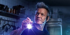 ‘Gordon Ramsay’s Secret Service’ – New Fox TV Show Premiere Date Announced!