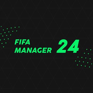 FIFA Manager 2024 Update 1 file