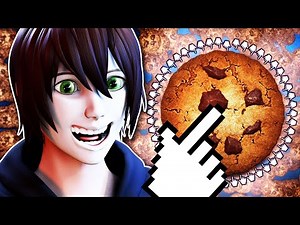 The addiction to endless cookies! 🍪 Cookie Clicker