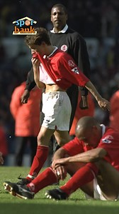 97K views · 595 reactions | Yok artık, daha neler! Yerel kupalarda final oynarken küme düşen Middlesbrough 1996/97 sezonunda hem Federasyon Kupası hem de Lig Kupası'nda final oynayan Middlesbrough aynı zamanda Premier Lig'den düşmüştü. #middlesbrough #premierlig #kümedüşme #ravanelli #juninho #takımotobüsü #sporbank | Takım Otobüsü | Facebook