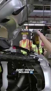 Ford Focus recall alert